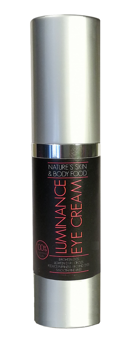 Luminance Eye Cream