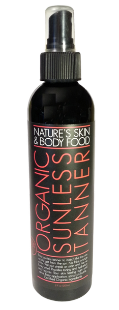 Sunless Tanner Sunless Tanner